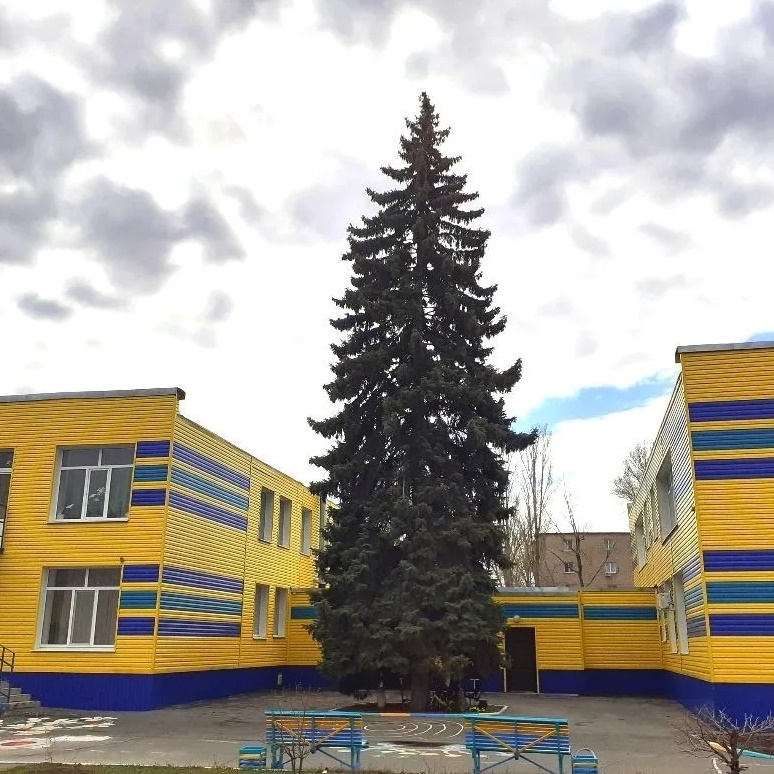 МАДОУ ДЕТСКИЙ САД 23