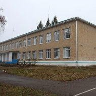 МБОУ "Щербаковская СОШ"