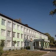 МБОУ "СОШ №41 им. В.В. Сизова"