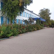 МБОУ "Старобезгинская СОШ"