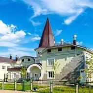 МКДОУ Гаврилово-Посадский детский сад 1
