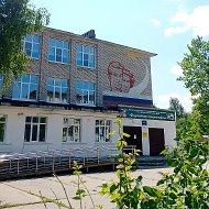 МАОУ ВМО "Федотовская средняя школа"