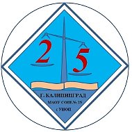 МАОУ СОШ №25 с УИОП им. И.В.Грачёва