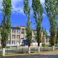 МОУ СОШ х. Клетский 
(Мы вместе)
