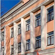 ГБОУ лицей 82 Петроградского района Санкт-Петербурга
