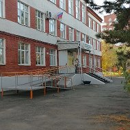 Центр "ИСТОК" (г. Омск)