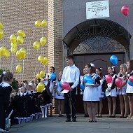 МОУ гимназия им. А.А. Цветкова
