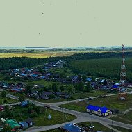 Администрация Клюквинского сельского поселения