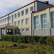 Супоневская СОШ № 1