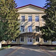 МБОУ СШ п. Петровский Добринского муниципального  округа