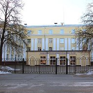 Школа № 2, Жуковский