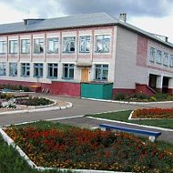 МОУ "Кельмаксолинская средняя общеобразовательная школа"