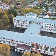 БОУ "Кирилловская СШ"