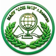 МАОУ "СОШ № 12"