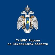 МЧС Сахалинской области