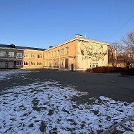 МАОУ «СОШ № 5 имени Героя Российской Федерации А.И. Кононова» НГО