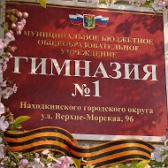 МАОУ "Гимназия 1" НГО