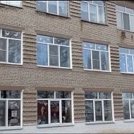 МБОУ СШ № 6 р.п.Лососина