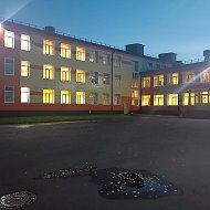 МБОУ "СОШ № 3 с УИОП им. Г. Панфилова" г. Анжеро-Судженск