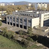 МОУ СОШ №32 г. Комсомольск-на-Амуре