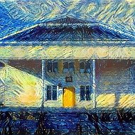 Центр культуры и досуга с.Троицкое