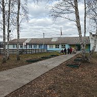 МБОУ "Новоивановская СОШ"