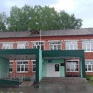 МБОУ "Усть-Сертинская средняя общеобразовательная школа"