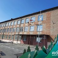 МБОУ ООШ № 7 города Белово