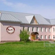 Администрация Большеуковского муниципального района