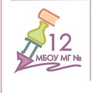 Многопрофильная гимназия №12