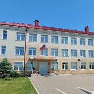 МАОУ "СОШ № 99", г. Новокузнецк