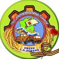 ГПОУ КАТ им. Г.П.Левина