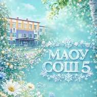 МАОУ СОШ №5 г. Южно-Сахалинска