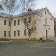 МБОУ ООШ №3 г.Бикина Родительский чат Хабаровский край, ОО