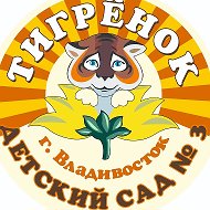 МБДОУ "Детский сад №3 г.Владивостока"