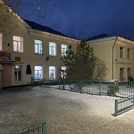 МБОУ СОШ #76 г. Белово
