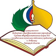 МБОУ СОШ № 2 п. Добринка