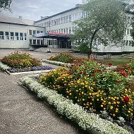 МБОУ «СОШ №20» г.Черногорск