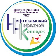 ГАПОУ Нефтекамский нефтяной колледж