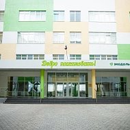 МАОУ "Школа Экодолье"