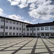 МБОУ СОШ №28 ст. Тамань