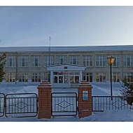 МАОУ Слобода-Бешкильская СОШ