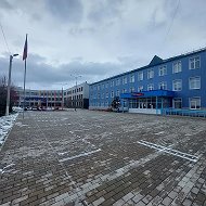 МАОУ СОШ №30 г. Южно-Сахалинска