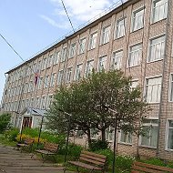 Официальный канал КОГОБУ СШ пгт Опарино