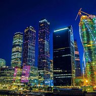 Москва