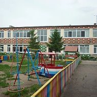 Канал МБДОУ "Детский сад "Дружинский"