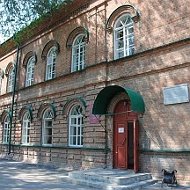 Ульяновский колледж культуры и искусства