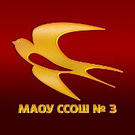 ТЕРРИТОРИЯ УСПЕХА. Школа № 3 г. Стародуба