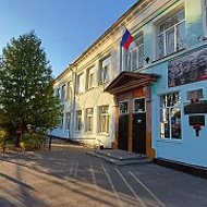 Официальный новостной канал МБОУ "Гимназия" г. Новозыбкова