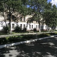 КГОБУ Раздольненская КШИ
